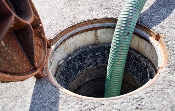 procrastinating on grease trap pumping services can lead to clogged drains, foul odors, and potential fines from local authorities